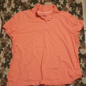 Basic Edition Shirt (W33)